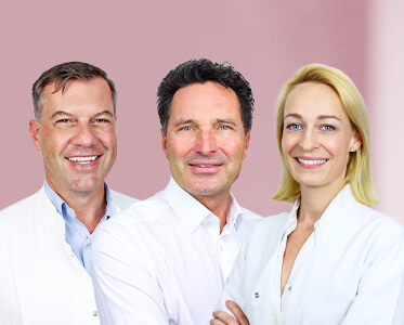 Experten Dr. Fitz, Dr. Kloeters, Dr Traintinger, Dr. Zvonik, Klinik auf der Karlshöhe Breast, Stuttgart, Dr. Fitz 